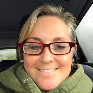 Meet your Posher, Susan